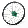 HAAN WHEELS komplett első kerék 21x1,60x36T HAAN WHEELS Felnik, gumik, kiegészítők Felnik
