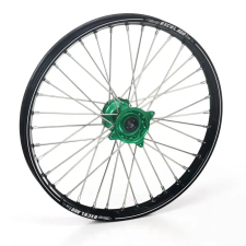 HAAN WHEELS komplett első kerék 21x1,60x36T HAAN WHEELS Felnik, gumik, kiegészítők Felnik egyéb motorkerékpár alkatrész