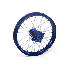HAAN WHEELS komplett első kerék - 21x1,85 egyéb motorkerékpár alkatrész