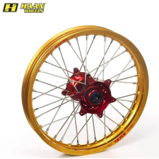 HAAN WHEELS komplett első kerék - 21x1,85x36T egyéb motorkerékpár alkatrész