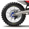 HAAN WHEELS komplett hátsó kerék - 17x4,50x36T HAAN WHEELS Kategorizálatlan termékek