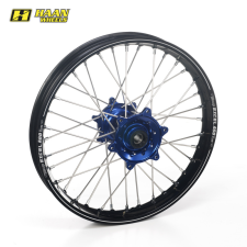 HAAN WHEELS komplett hátsó kerék - 17x5.00x36T egyéb motorkerékpár alkatrész
