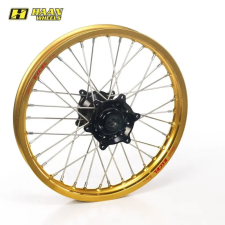 HAAN WHEELS komplett hátsó kerék - 17x5,00x36T egyéb motorkerékpár alkatrész