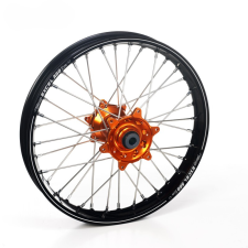 HAAN WHEELS komplett hátsó kerék 18x2,15x36T HAAN WHEELS Felnik, gumik, kiegészítők Felni egyéb motorkerékpár alkatrész