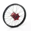 HAAN WHEELS komplett hátsó kerék 18x2,15x36T HAAN WHEELS  Felnik, gumik, kiegészítők Felnik