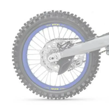 HAAN WHEELS komplett hátsó kerék 18x2,15x36T HAAN WHEELS  Felnik, gumik, kiegészítők Felnik egyéb motorkerékpár alkatrész