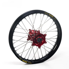 HAAN WHEELS komplett hátsó kerék 18x2,15x36T HAAN WHEELS Felnik, gumik, kiegészítők Felnik egyéb motorkerékpár alkatrész