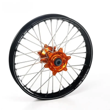 HAAN WHEELS komplett hátsó kerék 18x2,15x36T HAAN WHEELS Felnik, gumik, kiegészítők Felnik egyéb motorkerékpár alkatrész