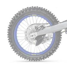 HAAN WHEELS komplett hátsó kerék 18x2,15x36T HAAN WHEELS Felnik, gumik, kiegészítők Felnik egyéb motorkerékpár alkatrész