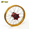 HAAN WHEELS Komplett Hátsó Kerék - 18x2,15x36T HAAN WHEELS Kategorizálatlan termékek