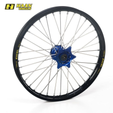 HAAN WHEELS komplett hátsó kerék - 18x2.50 egyéb motorkerékpár alkatrész