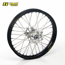 HAAN WHEELS komplett hátsó kerék - 18x2,50x36T egyéb motorkerékpár alkatrész
