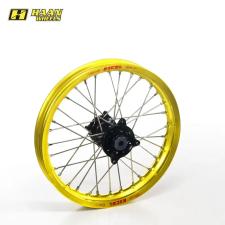 HAAN WHEELS komplett hátsó kerék - 18x2,5x36T HAAN WHEELS Felnik, gumik, kiegészítők Felnik egyéb motorkerékpár alkatrész