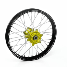 HAAN WHEELS Komplett hátsó kerék 19x1,85x36T HAAN WHEELS Felnik, gumik, kiegészítők Felni egyéb motorkerékpár alkatrész