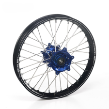 HAAN WHEELS Komplett hátsó kerék 19x1,85x36T HAAN WHEELS Felnik, gumik, kiegészítők Felni egyéb motorkerékpár alkatrész