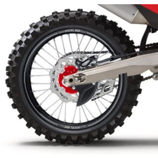 HAAN WHEELS Komplett hátsó kerék - 19x2,15 HAAN WHEELS Felnik, gumik, kiegészítők Felni egyéb motorkerékpár alkatrész