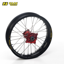 HAAN WHEELS Komplett Hátsó Kerék - 19x2,15x36T egyéb motorkerékpár alkatrész