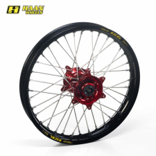 HAAN WHEELS Komplett Hátsó Kerék - 19x2,15x36T egyéb motorkerékpár alkatrész