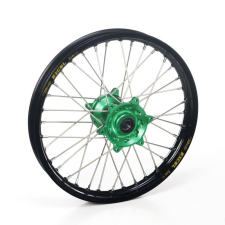 HAAN WHEELS Komplett hátsó kerék 19x2,15x36T HAAN WHEELS Felnik, gumik, kiegészítők Felni egyéb motorkerékpár alkatrész
