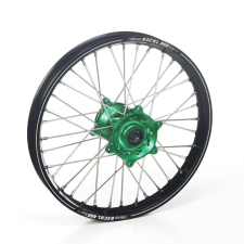 HAAN WHEELS Komplett hátsó kerék 19x2,15x36T HAAN WHEELS Felnik, gumik, kiegészítők Felni egyéb motorkerékpár alkatrész
