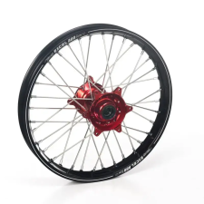 HAAN WHEELS Komplett hátsó kerék 19x2,15x36T HAAN WHEELS Felnik, gumik, kiegészítők Felnik egyéb motorkerékpár alkatrész