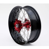 HAAN WHEELS RFX SM komplett hátsó kerék 17x4,50 HAAN WHEELS Felnik, gumik, kiegészítők Felni