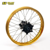HAAN WHEELS Teljes Első Kerék - 21x1,60x36T