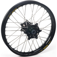 HAAN WHEELS Teljes Hátsó Kerék - 18x4,25x36T egyéb motorkerékpár alkatrész