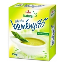 HAAS ÉTKEZÉSI KEMÉNYITŐ 250 G reform élelmiszer