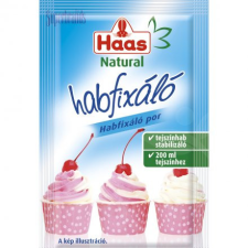 Haas Haas natural habfixáló 10 g reform élelmiszer