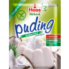  Haas Natural Kókusz pudingpor 40g