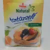  Haas natural tortazselépor színtelen 11 g