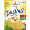  Haas Natural Vaníliaízű pudingpor 40g