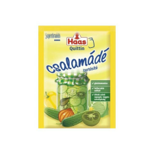 HAAS QUITTIN CSALAMÁDÉ TARTÓSÍTÓ 20G konyhai eszköz