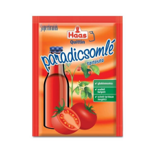 HAAS QUITTIN PARADICSOMLÉ TARTÓSÍTÓ 15G konyhai eszköz