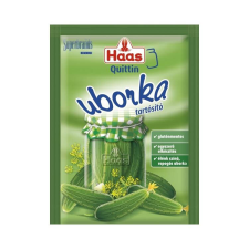 HAAS QUITTIN UBORKA TARTÓSÍTÓ 20G konyhai eszköz