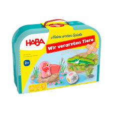 Haba 2011719001 Társasjáték társasjáték
