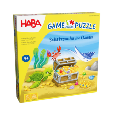Haba 2011723001 Társasjáték társasjáték