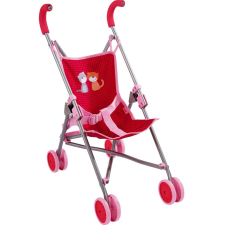 Haba 303815 - Összecsukható könnyű játék babakocsi (303815) játék babakocsi