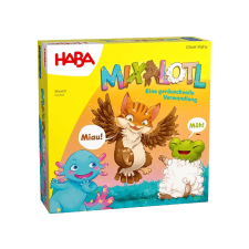 Haba Keverj össze! (2012234003) társasjáték