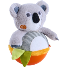 Haba Koala plüss játék Roly-Poly 6 m+ 1 db készségfejlesztő