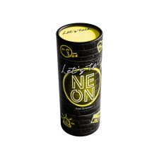 Haba Neonra fel!, sárga (2013260001) társasjáték