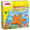 Haba Sebastian Seastar 15 perc Társasjáték Finommotorikai készségek (ügyesség)