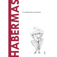  Habermas - A rendíthetetlen demokrata természet- és alkalmazott tudomány