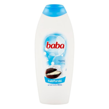  Habfürdő BABA Kakaóvaj 750ml tusfürdők