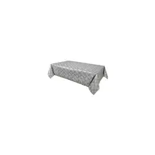 Habitable Asztalterítő BETON - GRIS - 140X200 CM Szürke 140x200 cm lakástextília