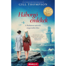 Háborgó emlékek egyéb könyv