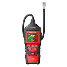 habotest HT601A gázszivárgás érzékelő riasztóval mérőműszer