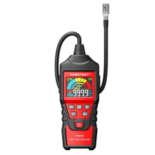 habotest HT601B gázszivárgás érzékelő riasztóval mérőműszer