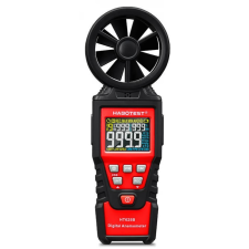 habotest HT625B Digital Anemometer mérőműszer